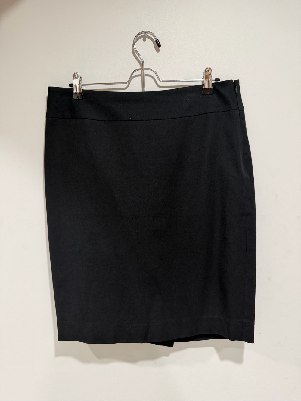 The Limited Classic Black Pencil Skirt - Women's Workwear